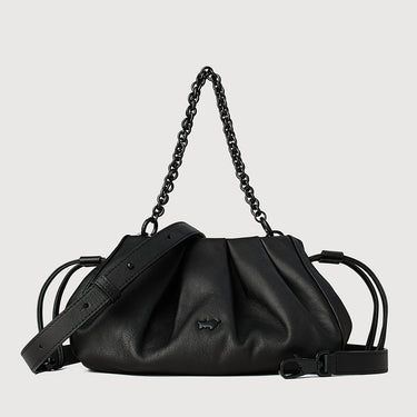 TEESCHALE SMALL SHOULDER BAG
