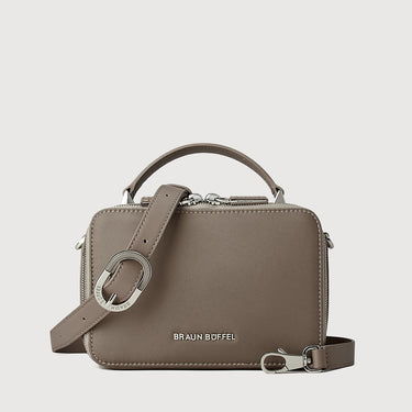 AZURE SMALL CROSSBODY BAG