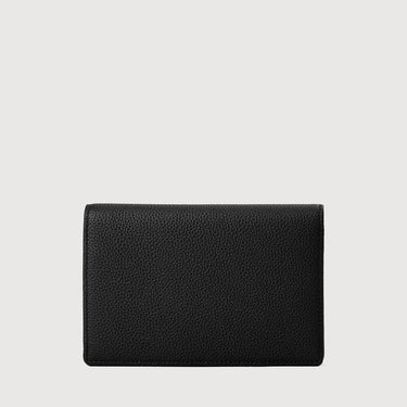VERA PASSPORT HOLDER WITH NOTES COMPARTMENT