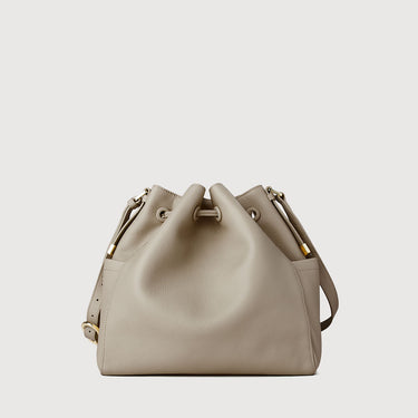 NINA MEDIUM BUCKET BAG