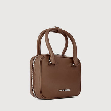 ARIA SMALL TOP HANDLE BAG