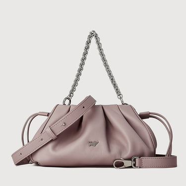 TEESCHALE SMALL SHOULDER BAG