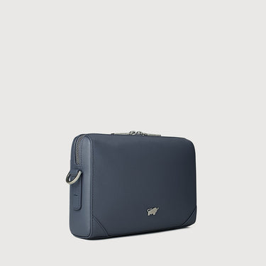 SLATE SMALL MESSENGER