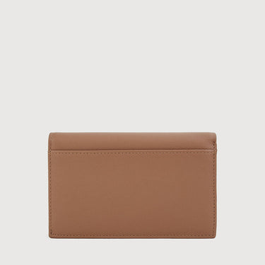 STRAZA BIFOLD SHORT WALLET (BOX GUSSET)