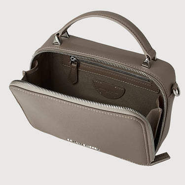 AZURE SMALL CROSSBODY BAG