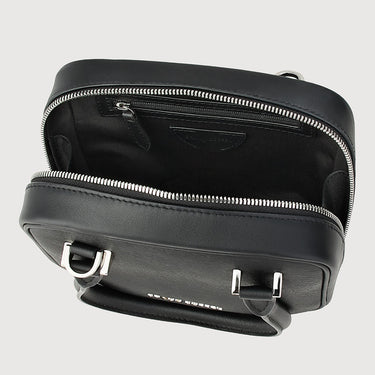ARIA SMALL TOP HANDLE BAG