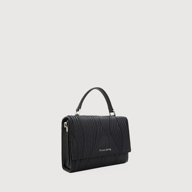 OBJET SMALL TOP HANDLE BAG
