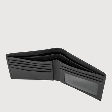 SEISMIC CARDS WALLET WITH WINDOW