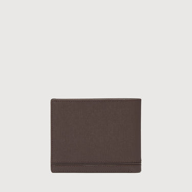VIKTOR WALLET WITH COIN COMPARTMENT