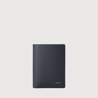 SEISMIC CARD HOLDER WITH NOTES COMPARTMENT (BOX GUSSET)