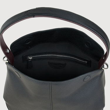 POMMY SMALL HOBO BAG