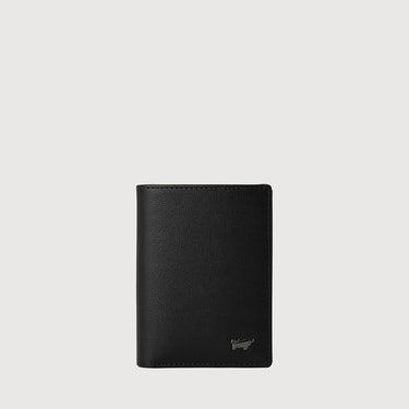 SEISMIC CARD HOLDER WITH NOTES COMPARTMENT (BOX GUSSET)