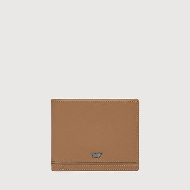 VIKTOR WALLET WITH COIN COMPARTMENT