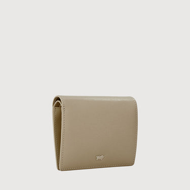 KORA BIFOLD SMALL WALLET WITH COIN COMPARTMENT