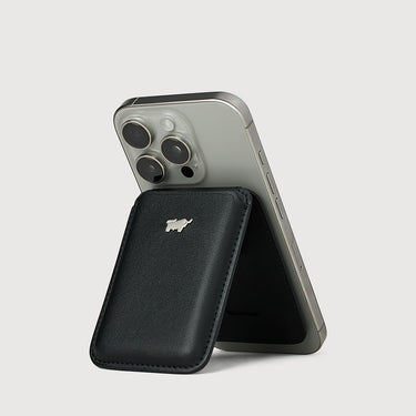 ZION MAGNETIC CARD HOLDER STAND