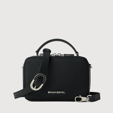 AZURE SMALL CROSSBODY BAG