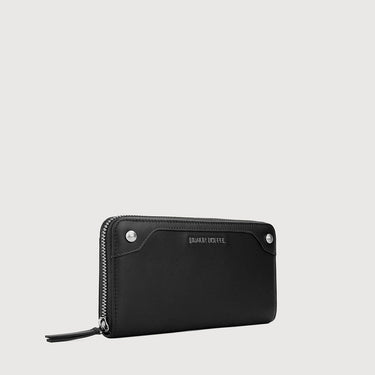 STRAZA ZIP LONG WALLET (3 GUSSET)