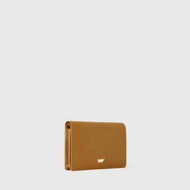 HINNA CARD HOLDER WITH NOTES COMPARTMENT (BOX GUSSET)