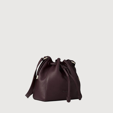 NINA SMALL BUCKET BAG