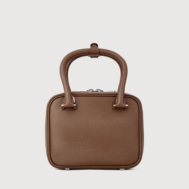 ARIA SMALL TOP HANDLE BAG