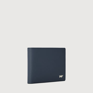 SEISMIC CENTRE FLAP CARDS WALLET