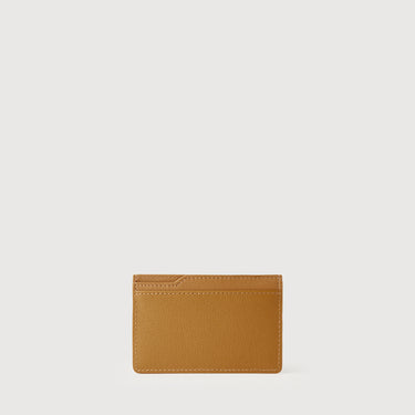 HINNA BIFOLD SHORT WALLET (BOX GUSSET)