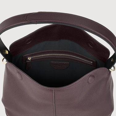 POMMY SMALL HOBO BAG