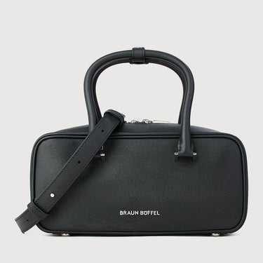 ARIA MEDIUM TOP HANDLE BAG