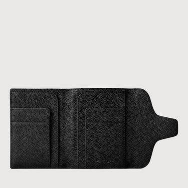 FORME PASSPORT HOLDER WITH NOTES COMPARTMENT