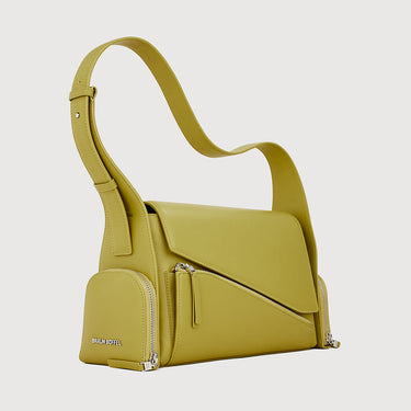 AGMA MEDIUM SHOULDER BAG