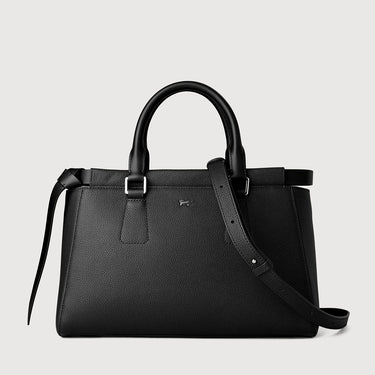 DORIS MEDIUM TOP HANDLE BAG