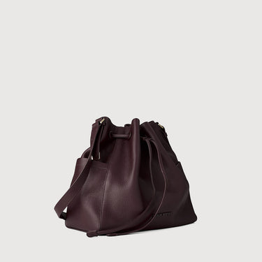 NINA MEDIUM BUCKET BAG