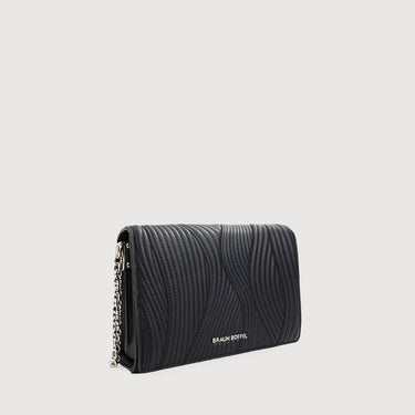 OBJET MEDIUM CROSSBODY BAG
