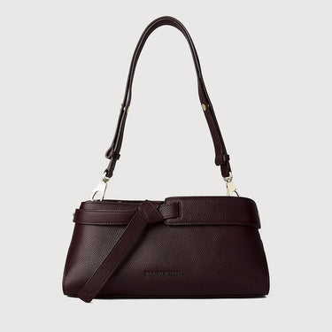 SERAPH SMALL SHOULDER BAG