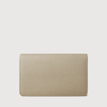 SOPHENA BIFOLD SHORT WALLET (V GUSSET)