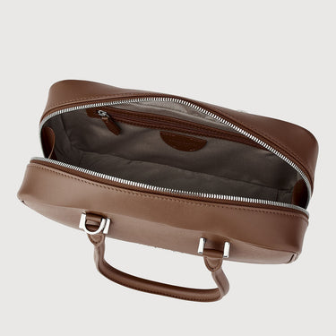 ARIA MEDIUM TOP HANDLE BAG