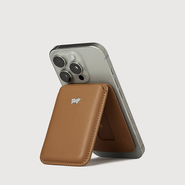 ZION MAGNETIC CARD HOLDER STAND