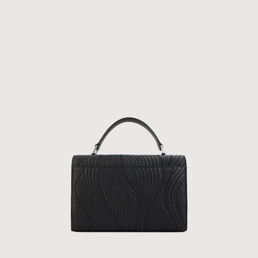 OBJET SMALL TOP HANDLE BAG