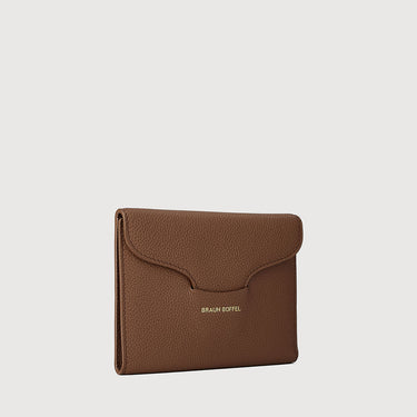 FORME PASSPORT HOLDER WITH NOTES COMPARTMENT
