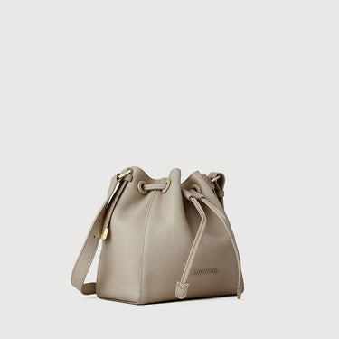 NINA SMALL BUCKET BAG