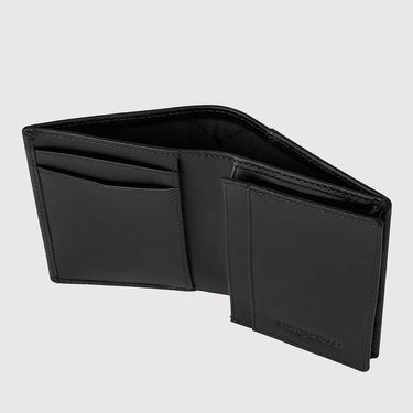 SEISMIC CARD HOLDER WITH NOTES COMPARTMENT (BOX GUSSET)