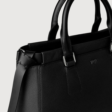 DORIS MEDIUM TOP HANDLE BAG