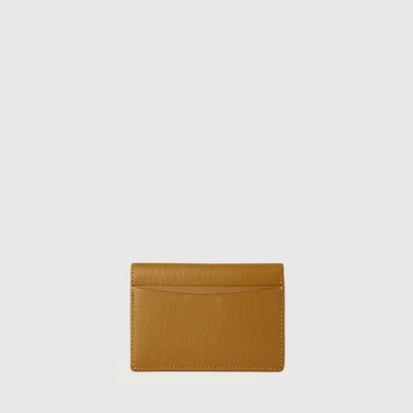 HINNA CARD HOLDER WITH NOTES COMPARTMENT (BOX GUSSET)