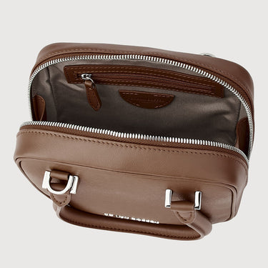 ARIA SMALL TOP HANDLE BAG