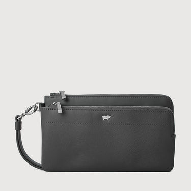 EYANA ZIP TOP WRISTLET