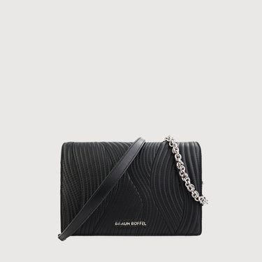 OBJET MEDIUM CROSSBODY BAG