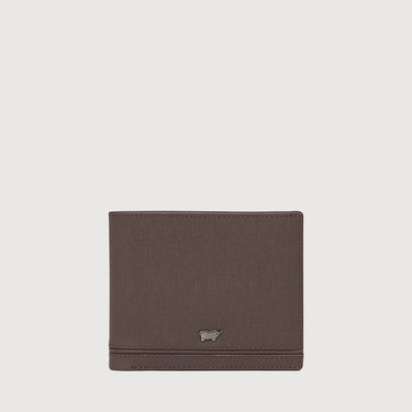 VIKTOR WALLET WITH COIN COMPARTMENT