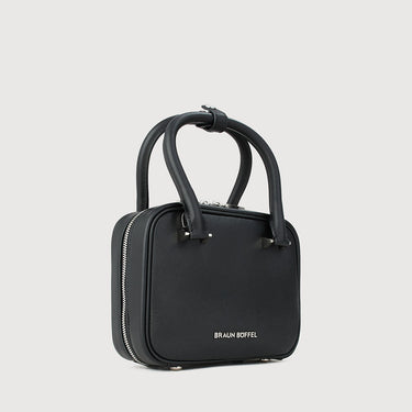 ARIA SMALL TOP HANDLE BAG