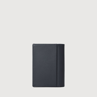 SEISMIC CARD HOLDER WITH NOTES COMPARTMENT (BOX GUSSET)