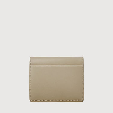 KORA BIFOLD SMALL WALLET WITH COIN COMPARTMENT
